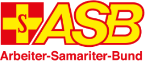 Logo ASB Arbeiter-Samariter-Bund
