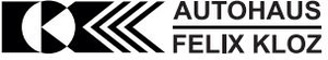 Logo Autohaus Felix Kloz