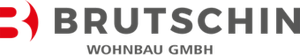 Logo Brutschin Wohnbau