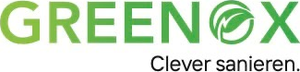 Logo GREENOX