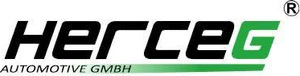 Logo Herceg Automotive GmbH