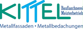 Logo Kittel Bauflaschnerei