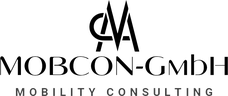 Logo MobCon GmbH