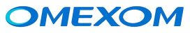 Logo Omexom