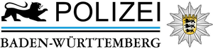 Logo Polizei Baden-Württemberg