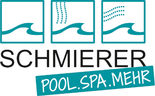 Logo Schmierer Pool Spa