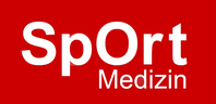 Logo SpOrt Medizin