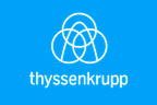 Logo thyssenkrupp