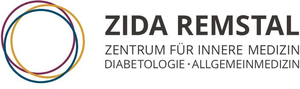 Logo ZIDA Remstal — Zentrum für Innere Medizin